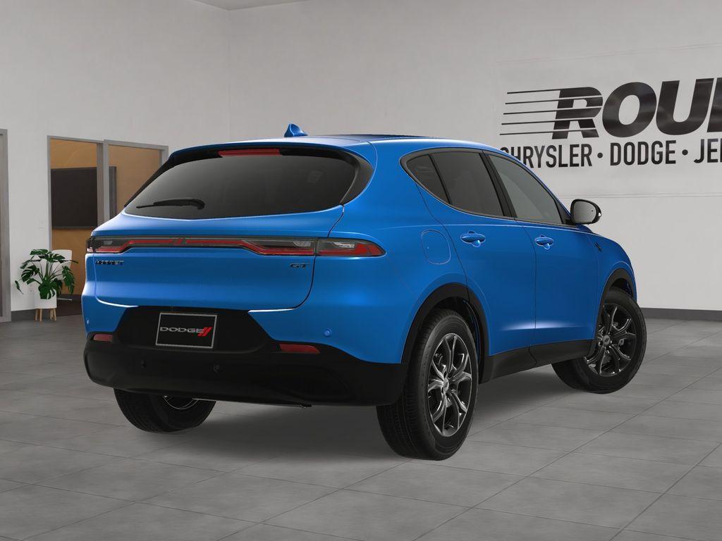 new 2024 Dodge Hornet car, priced at $27,224