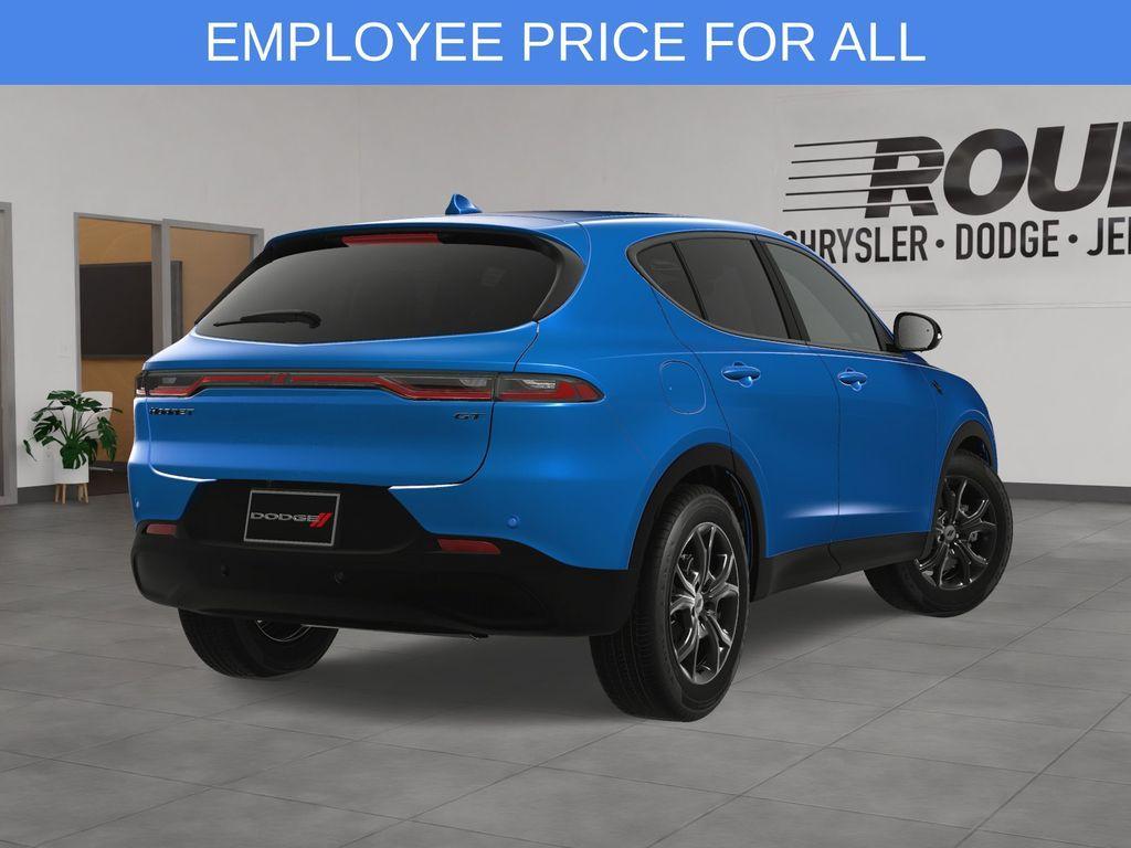 new 2024 Dodge Hornet car, priced at $28,224