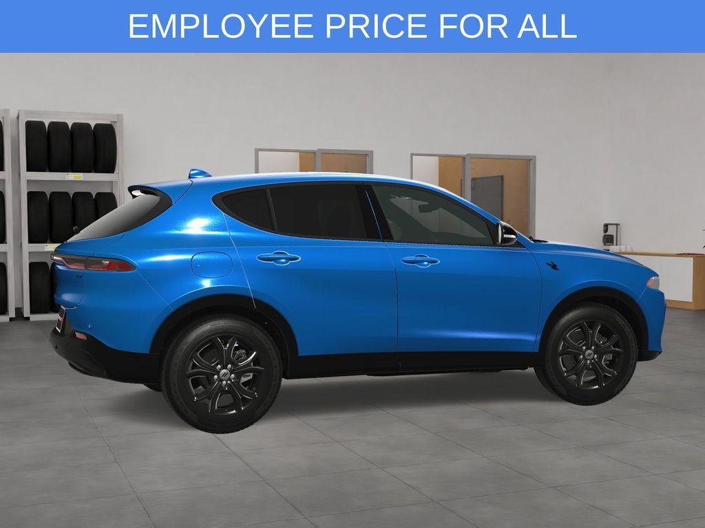 new 2024 Dodge Hornet car, priced at $28,224