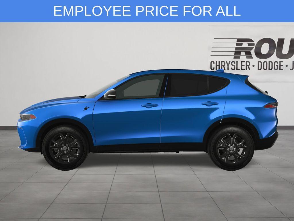 new 2024 Dodge Hornet car, priced at $28,224