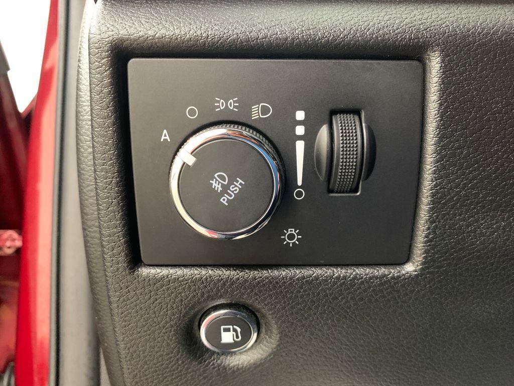 used 2021 Jeep Grand Cherokee car, priced at $26,381