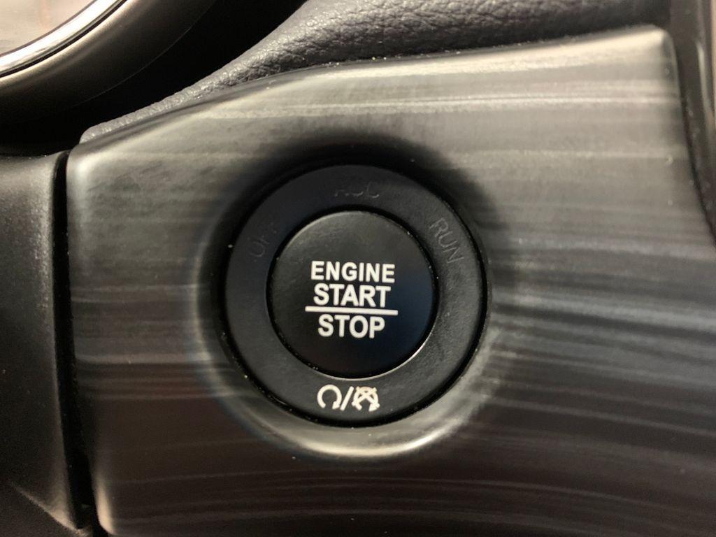 used 2021 Jeep Grand Cherokee car, priced at $26,381