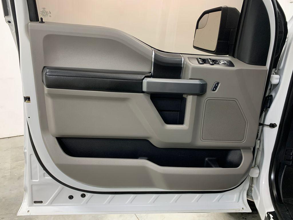 used 2018 Ford F-150 car, priced at $16,433