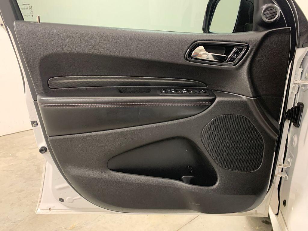 used 2021 Dodge Durango car, priced at $31,495