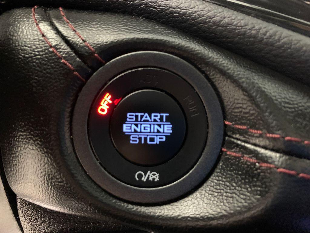 used 2021 Dodge Durango car, priced at $31,495