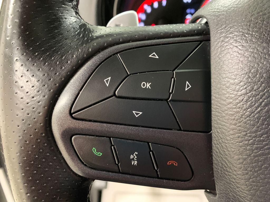 used 2021 Dodge Durango car, priced at $31,495