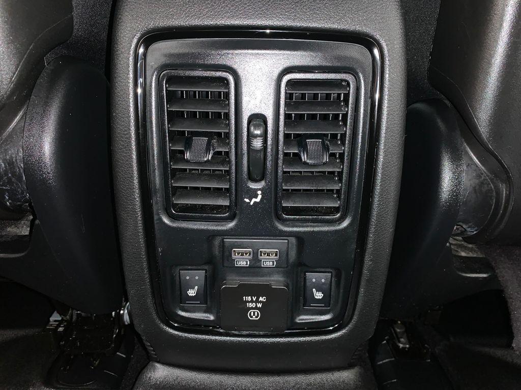 used 2021 Dodge Durango car, priced at $31,495