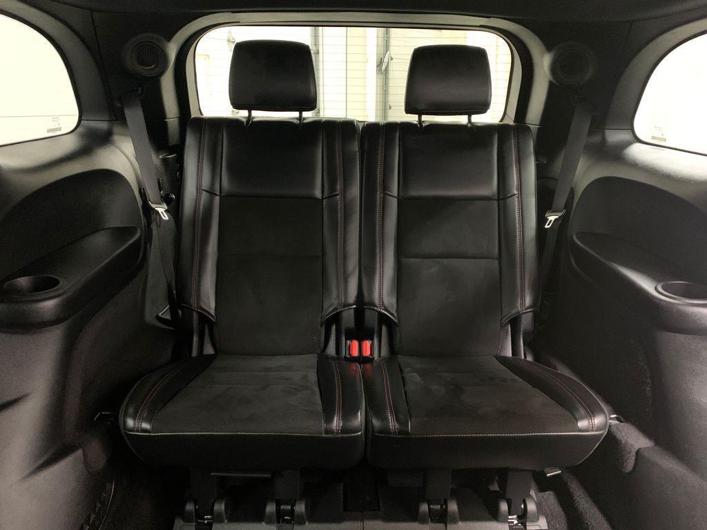 used 2021 Dodge Durango car, priced at $31,495
