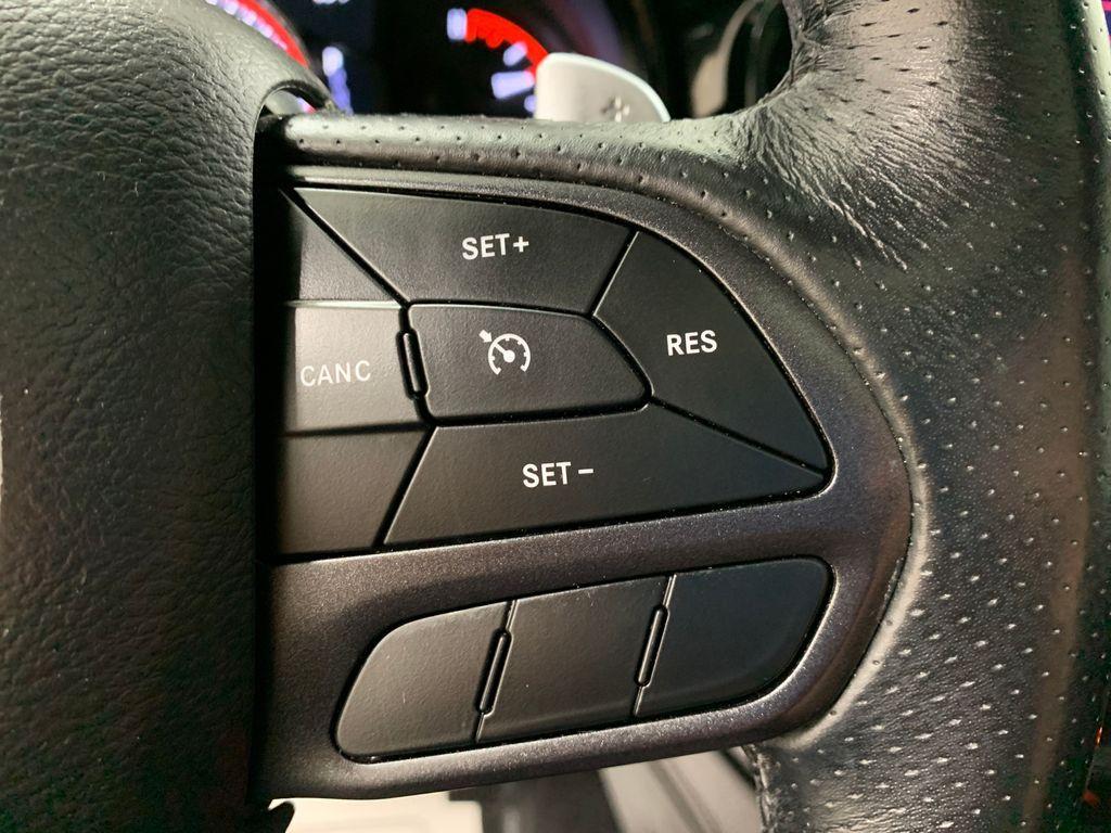used 2021 Dodge Durango car, priced at $31,495