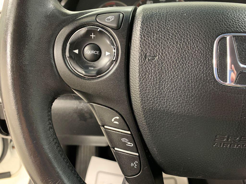 used 2013 Honda Accord car, priced at $12,999