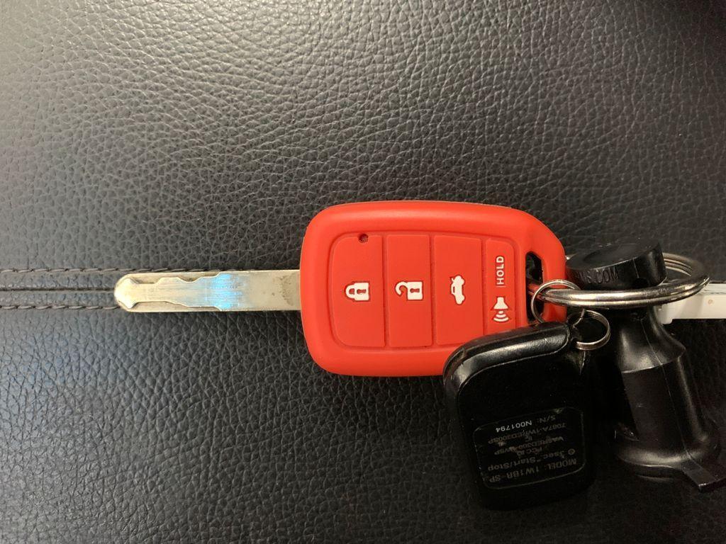 used 2013 Honda Accord car, priced at $12,999