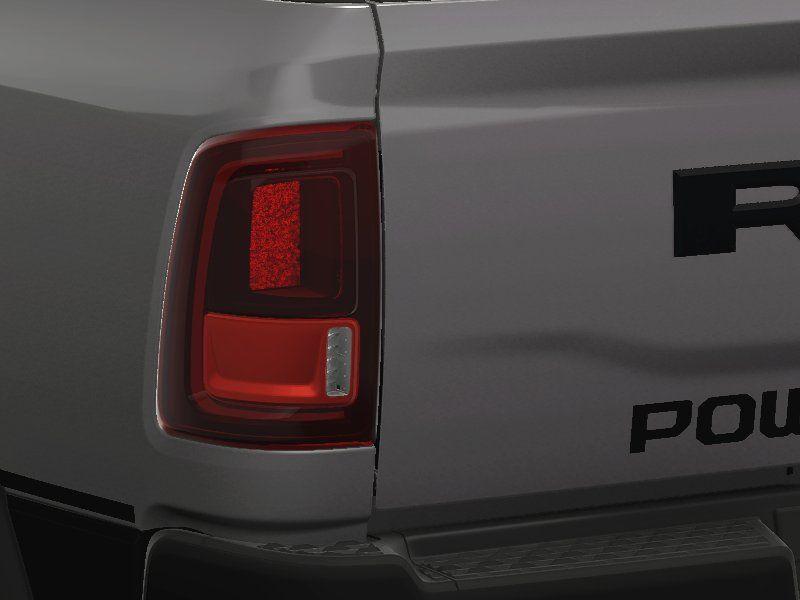new 2025 Ram 2500 car, priced at $76,181