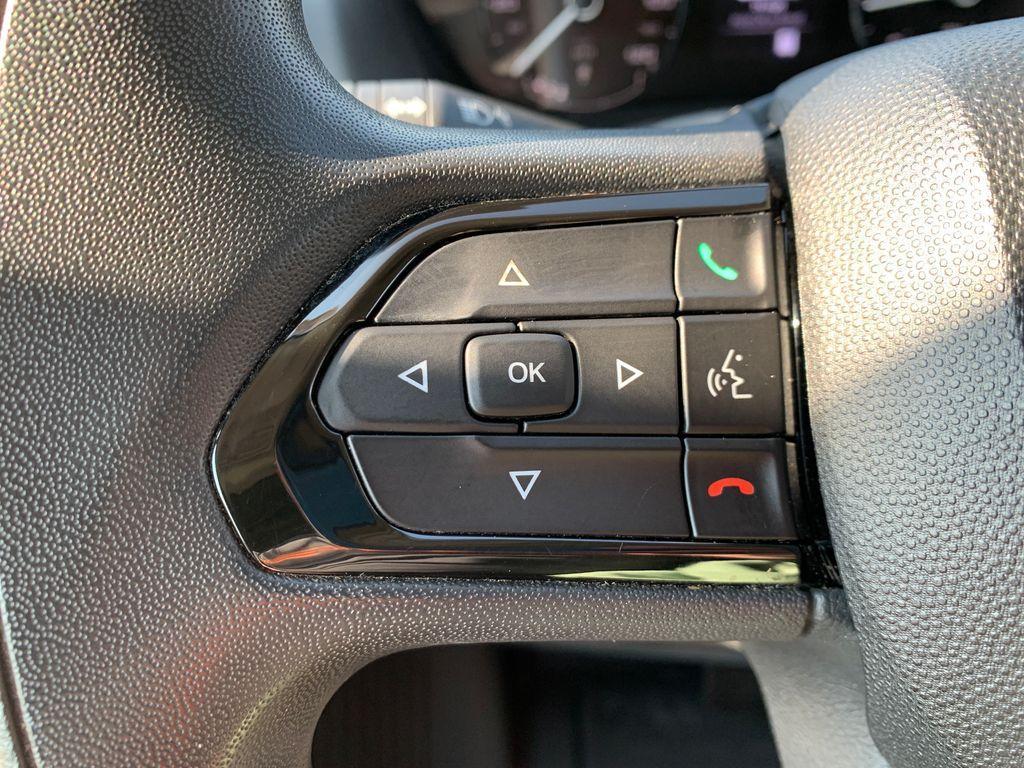 used 2023 Ram ProMaster 2500 car, priced at $33,650