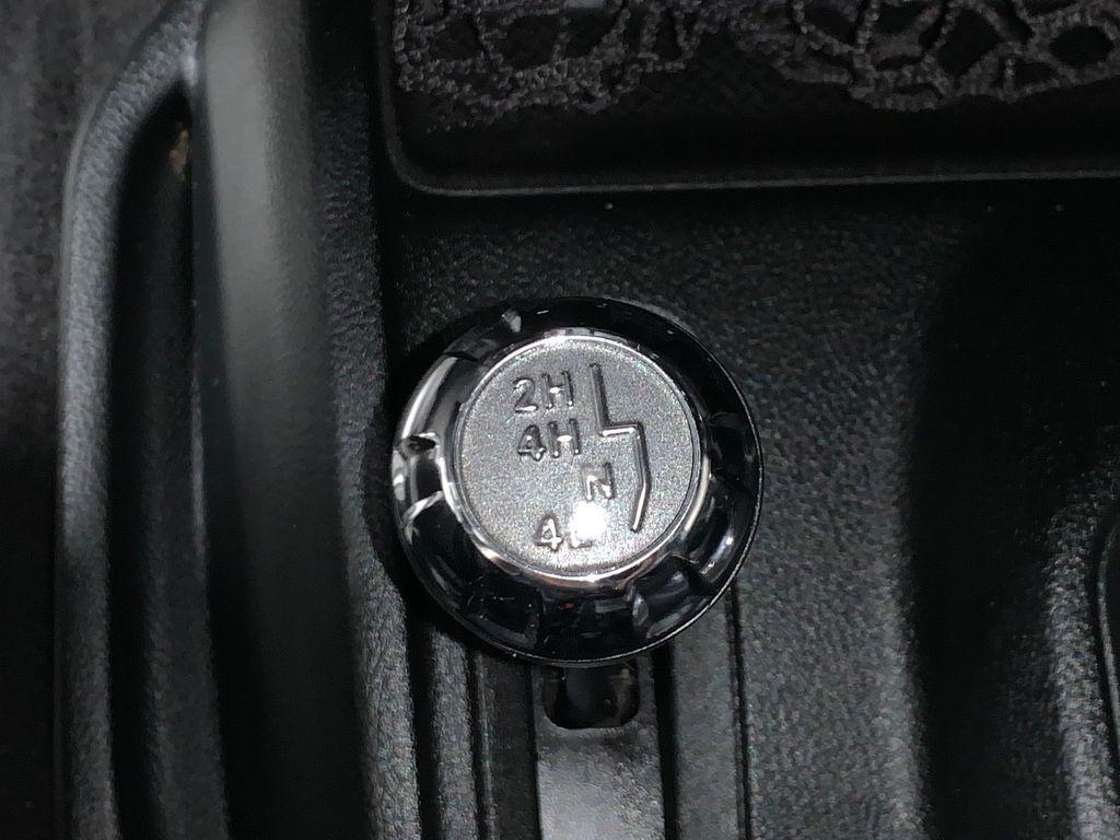 used 2016 Jeep Wrangler Unlimited car, priced at $22,833