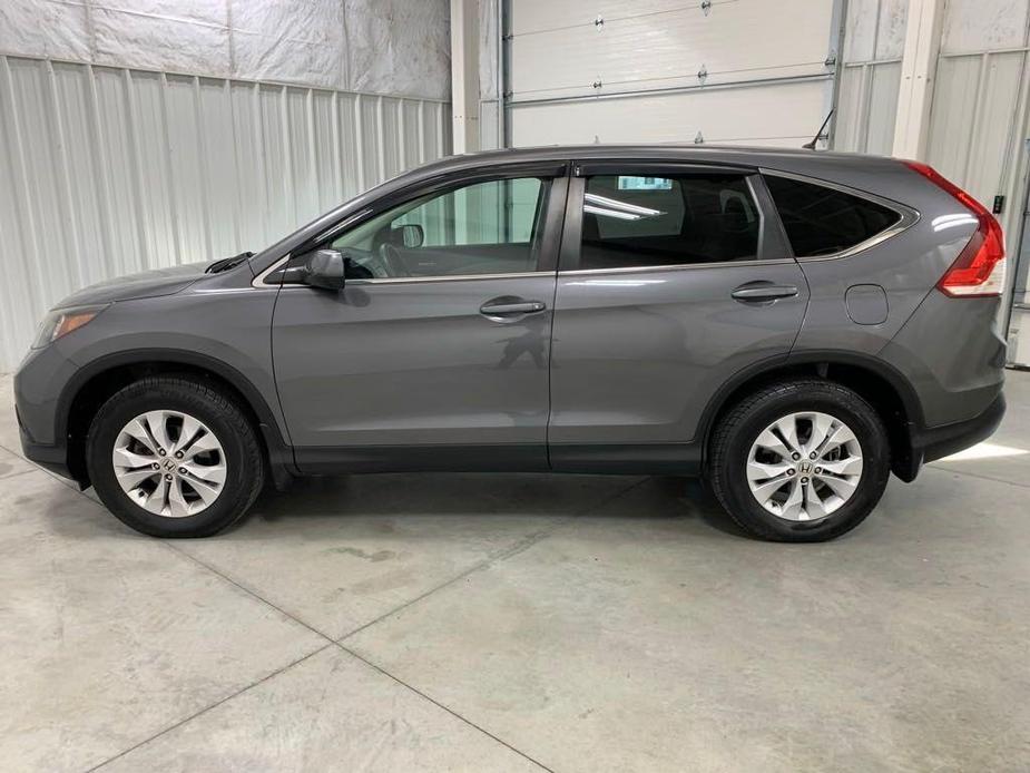 used 2014 Honda CR-V car, priced at $10,988