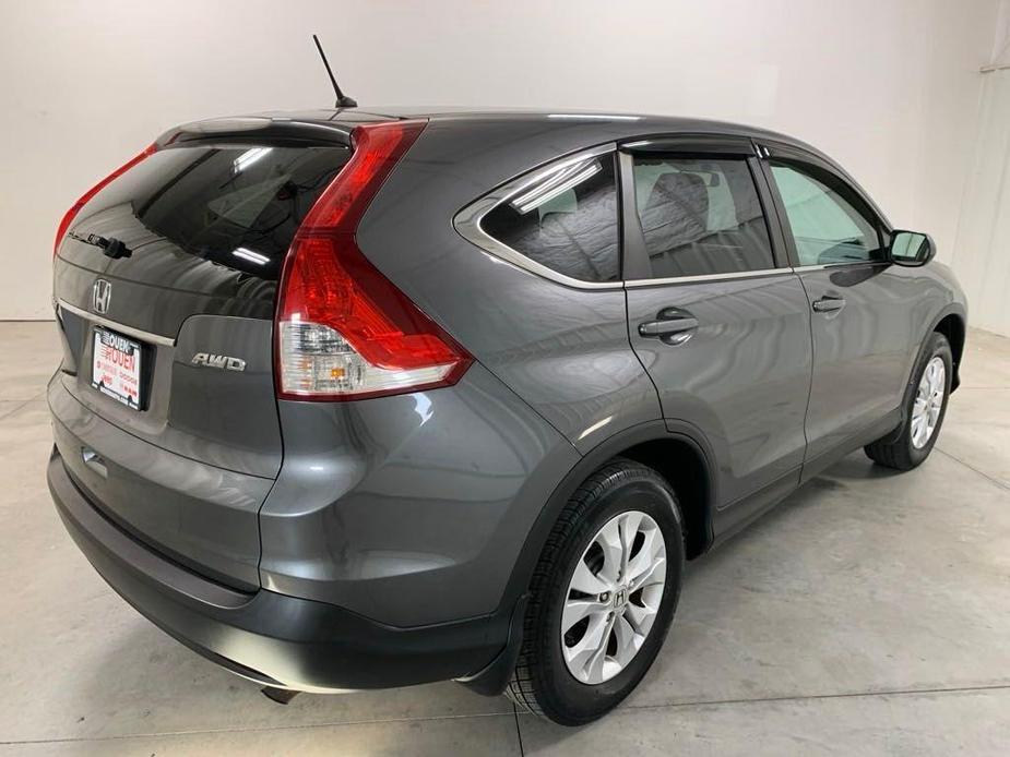 used 2014 Honda CR-V car, priced at $10,988