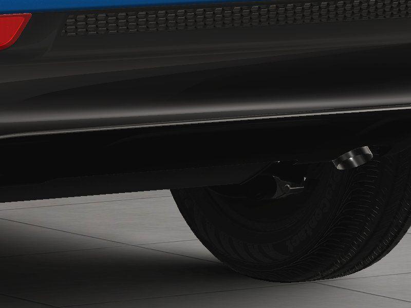 new 2025 Jeep Compass car, priced at $30,485