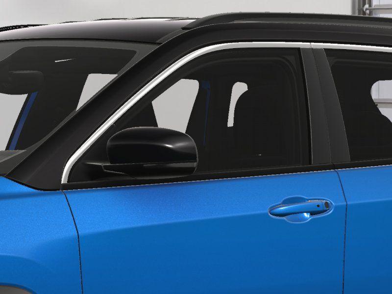 new 2025 Jeep Compass car, priced at $30,485