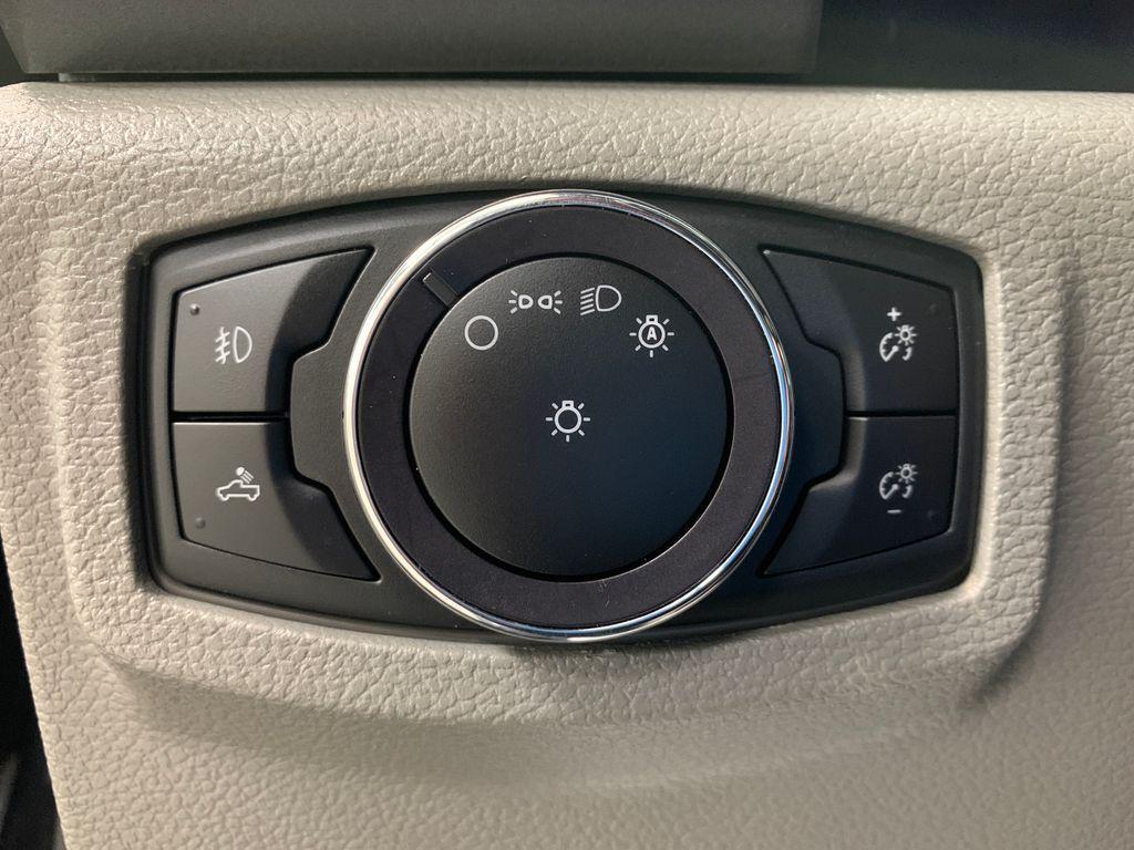 used 2019 Ford F-150 car, priced at $32,855