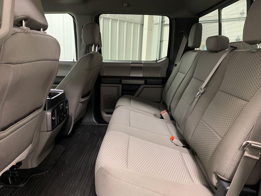 used 2019 Ford F-150 car, priced at $32,855