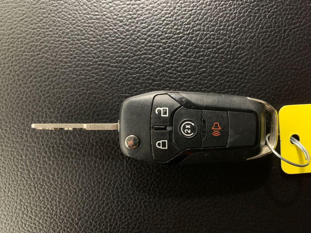 used 2019 Ford F-150 car, priced at $32,855