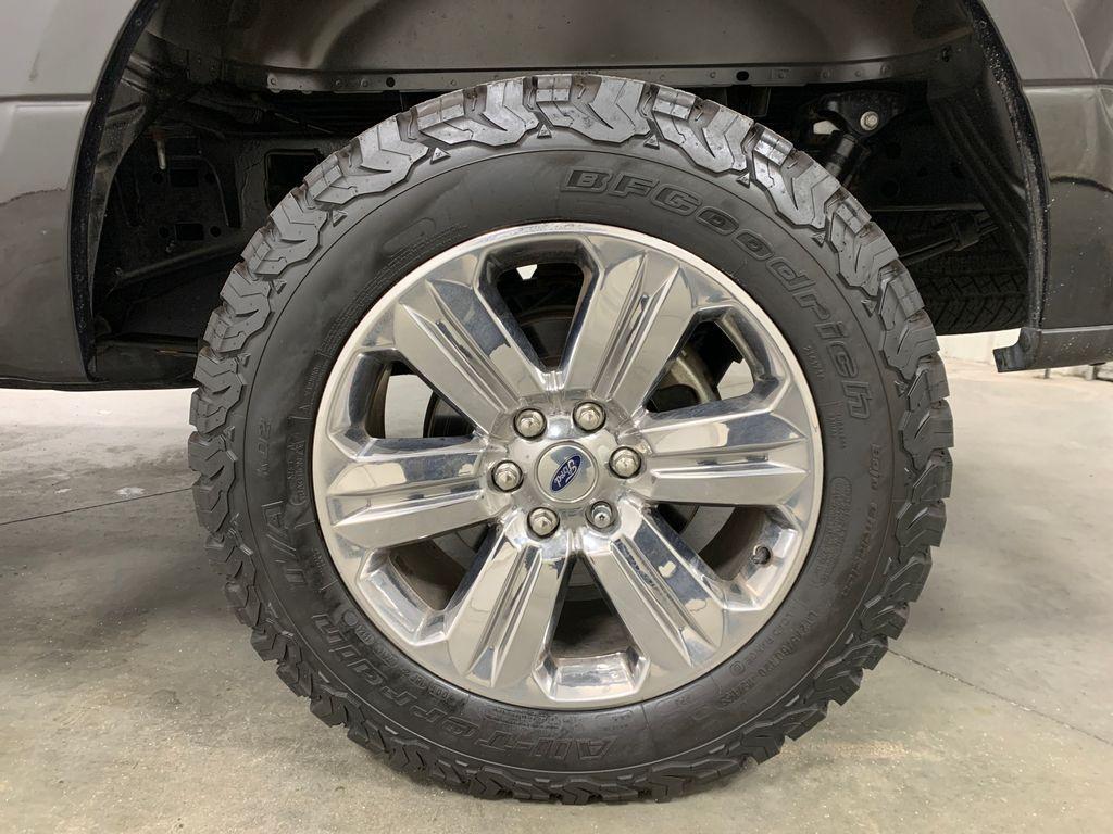 used 2019 Ford F-150 car, priced at $32,855