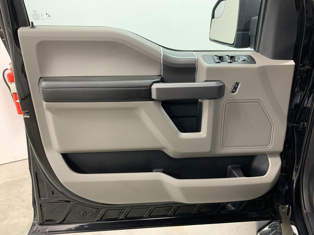 used 2019 Ford F-150 car, priced at $32,855