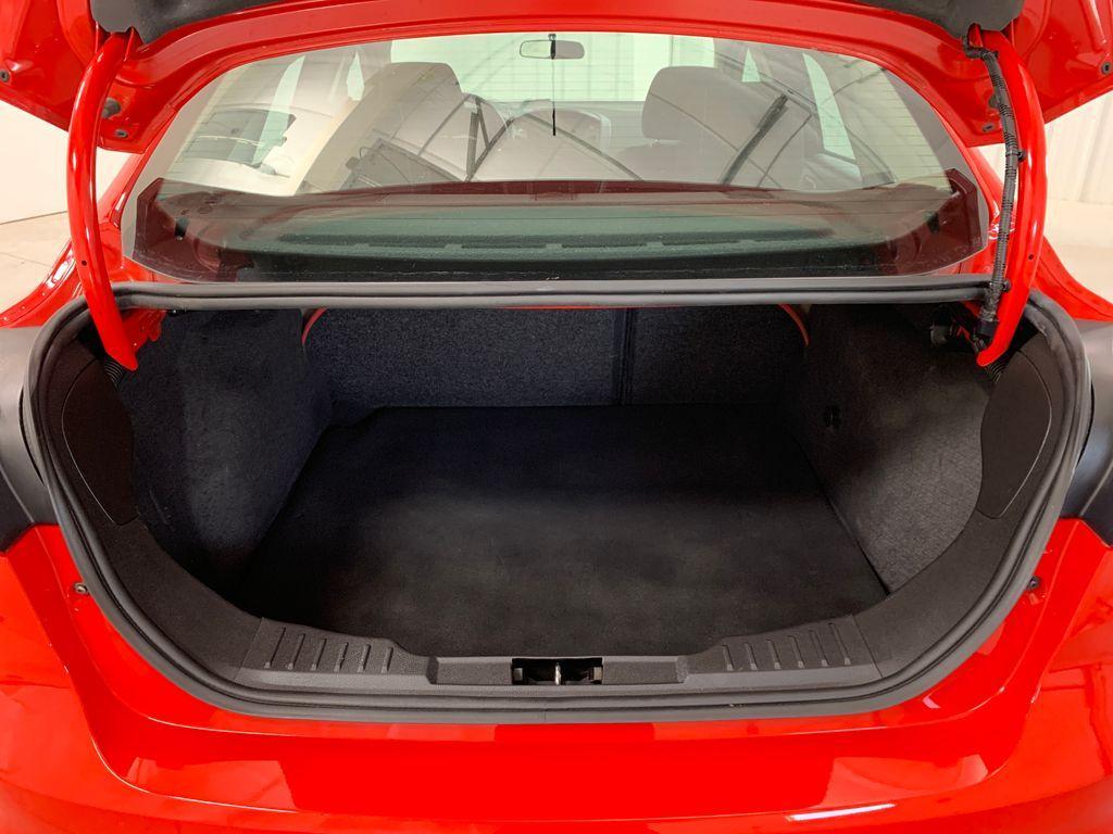 used 2016 Ford Focus car, priced at $10,788