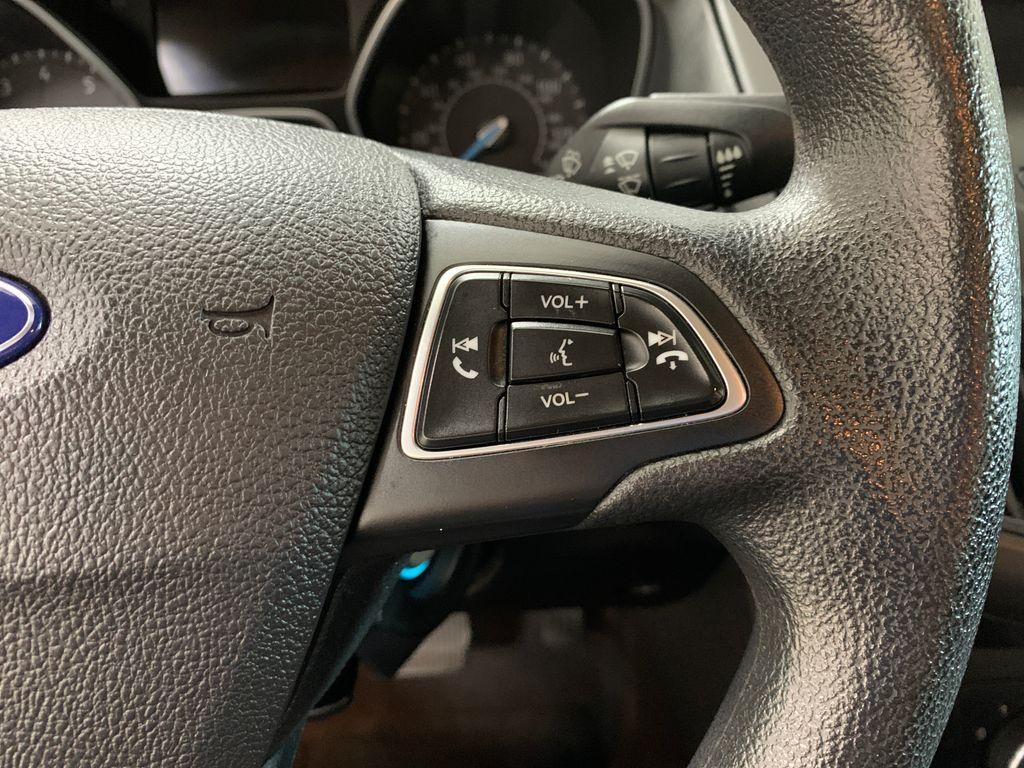 used 2016 Ford Focus car, priced at $10,663