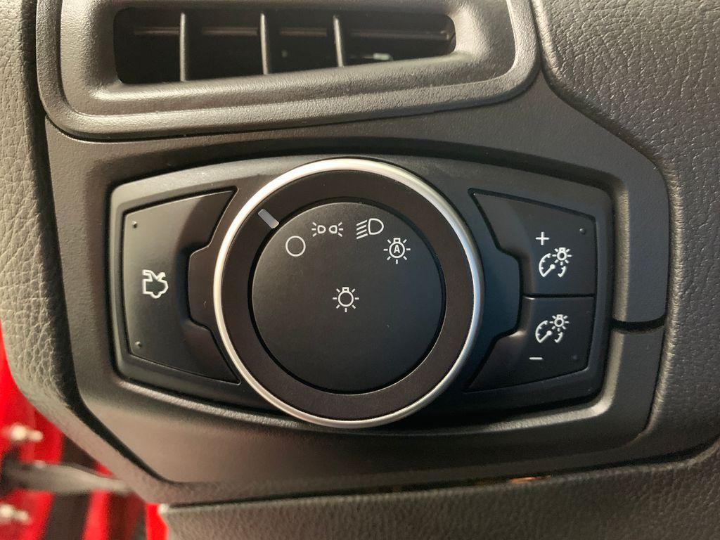 used 2016 Ford Focus car, priced at $10,663