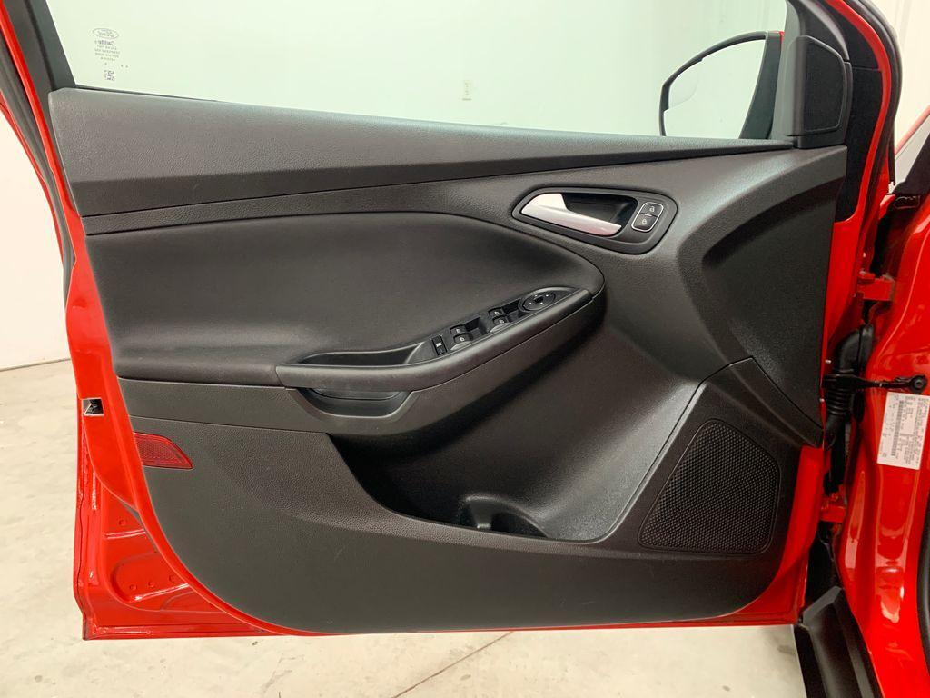 used 2016 Ford Focus car, priced at $10,788