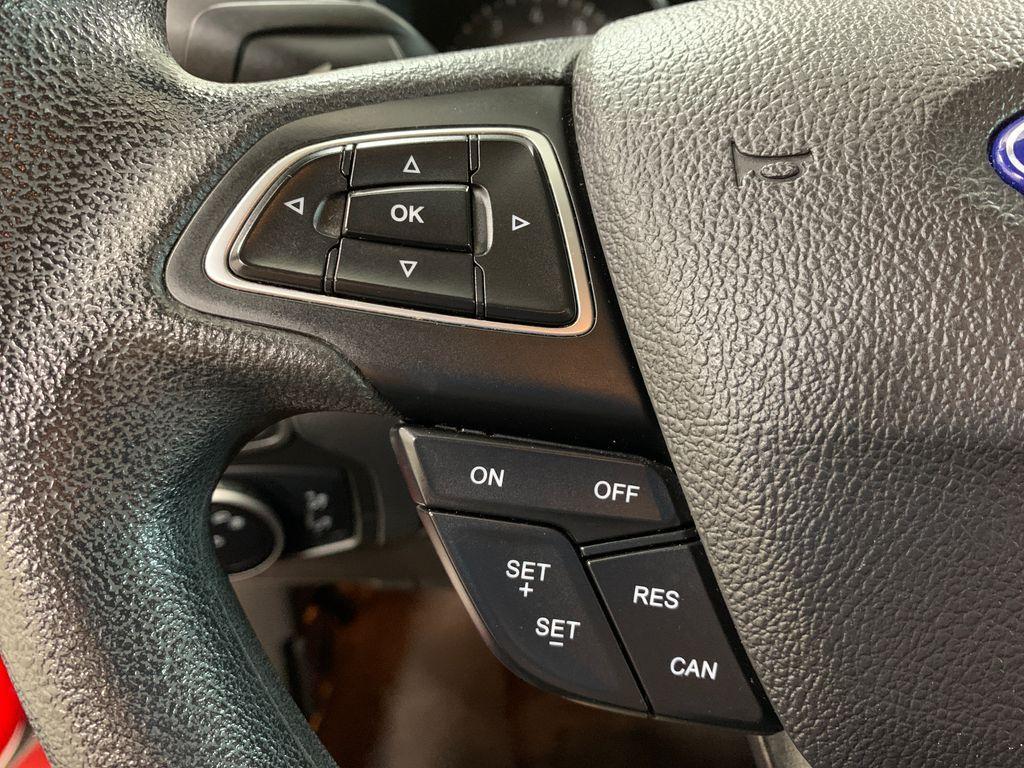 used 2016 Ford Focus car, priced at $10,788