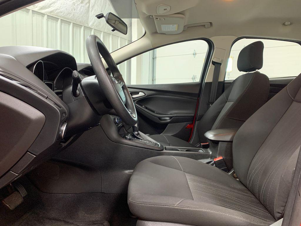 used 2016 Ford Focus car, priced at $10,788