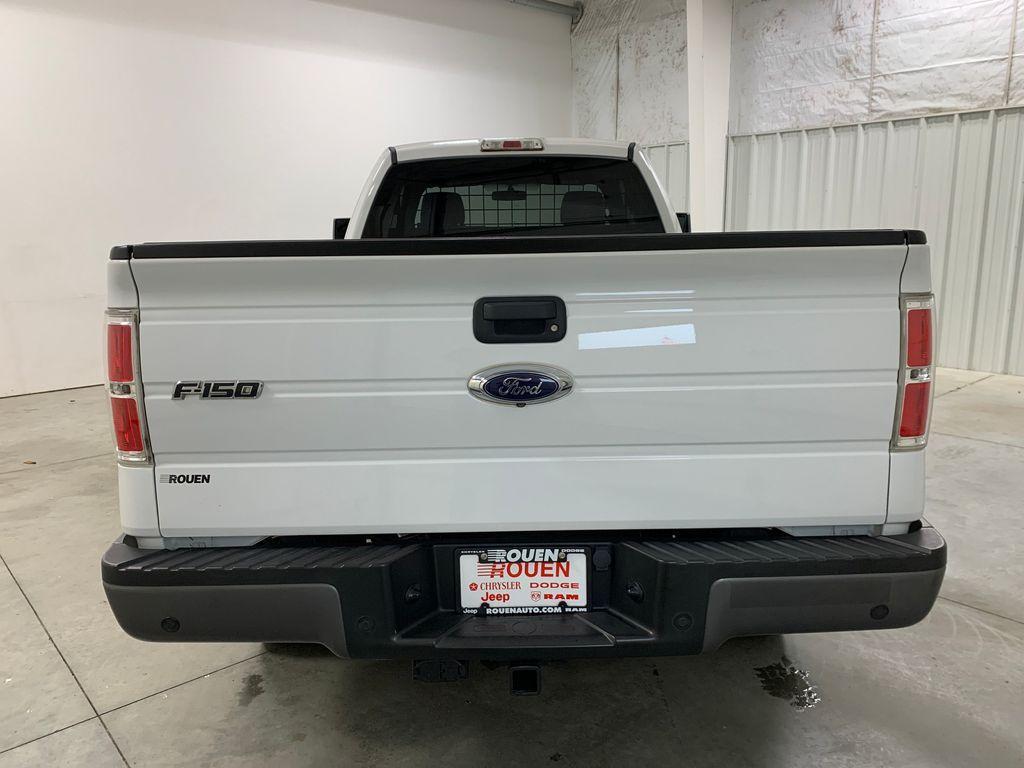 used 2014 Ford F-150 car, priced at $17,920
