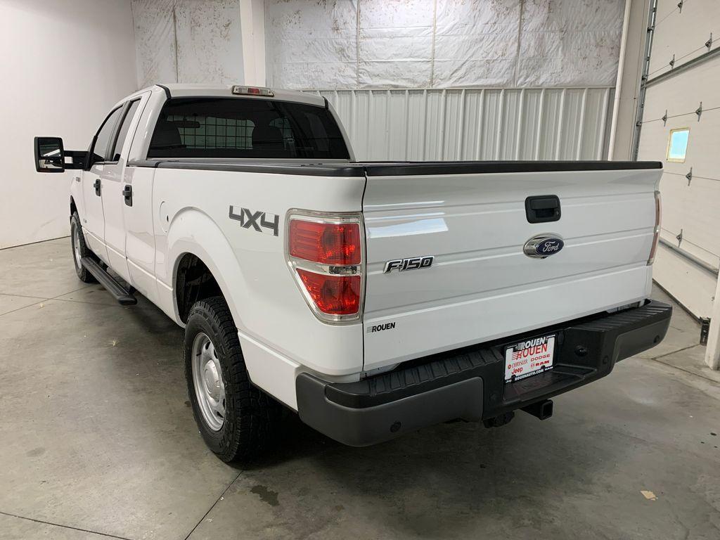 used 2014 Ford F-150 car, priced at $17,920
