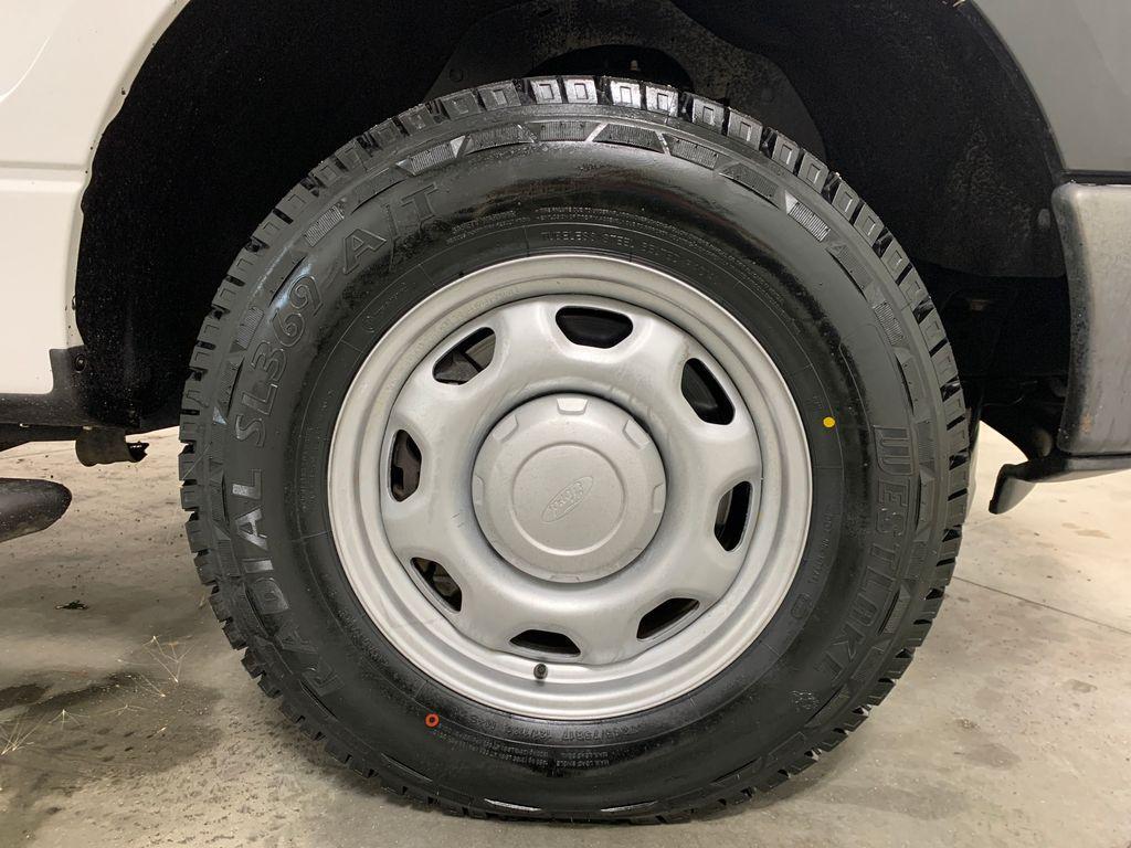 used 2014 Ford F-150 car, priced at $17,920