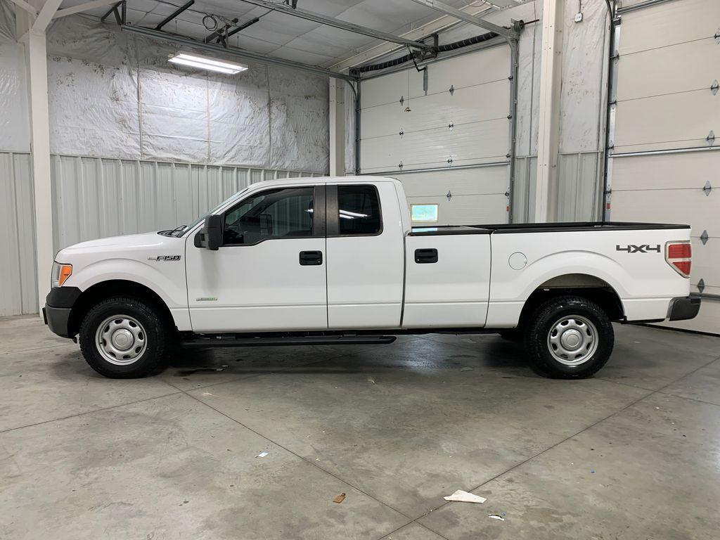 used 2014 Ford F-150 car, priced at $17,920