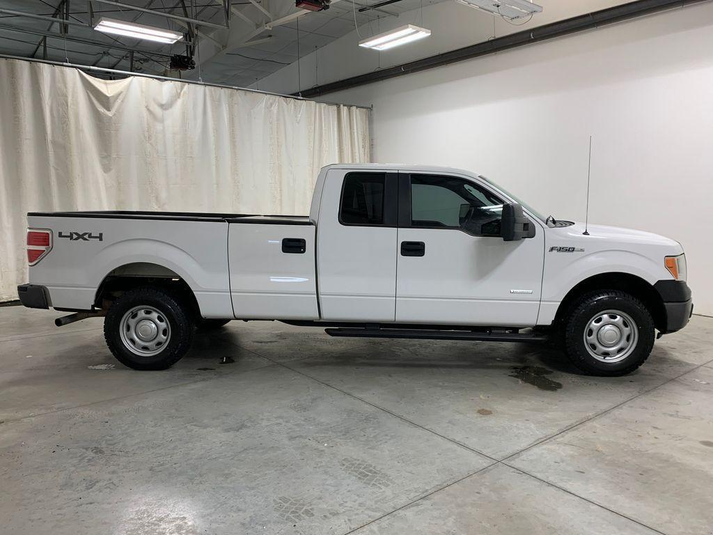 used 2014 Ford F-150 car, priced at $17,920