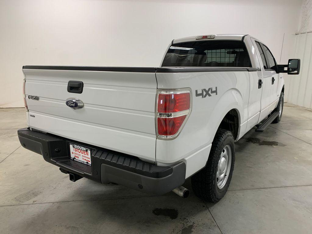 used 2014 Ford F-150 car, priced at $17,920