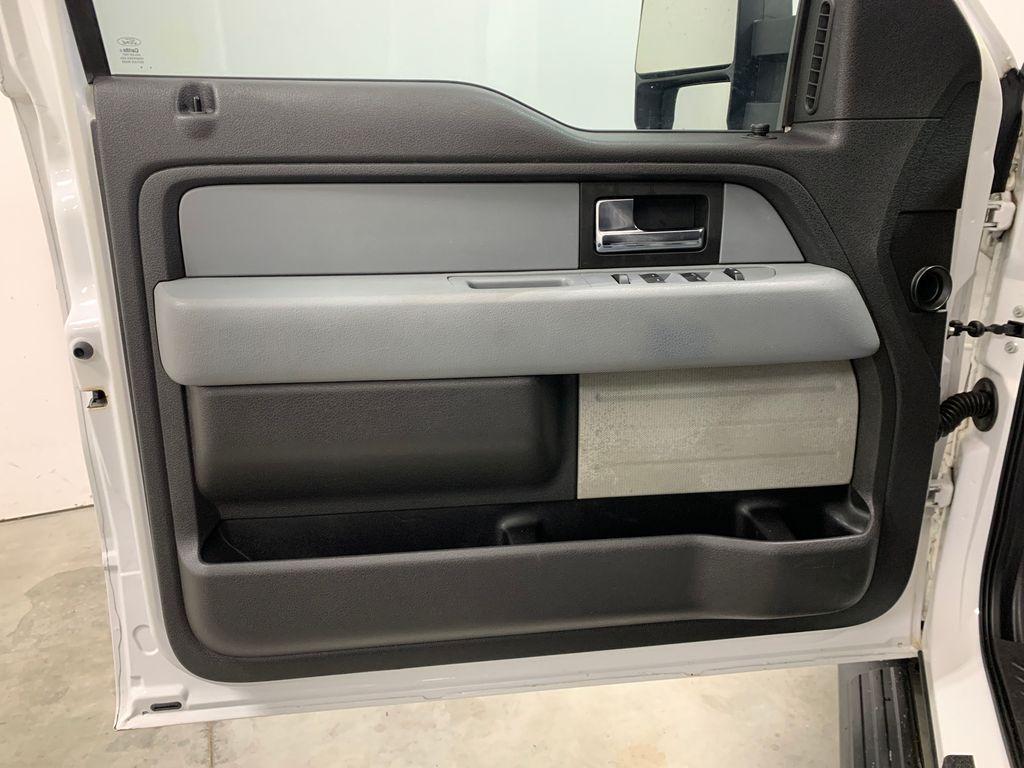 used 2014 Ford F-150 car, priced at $17,920