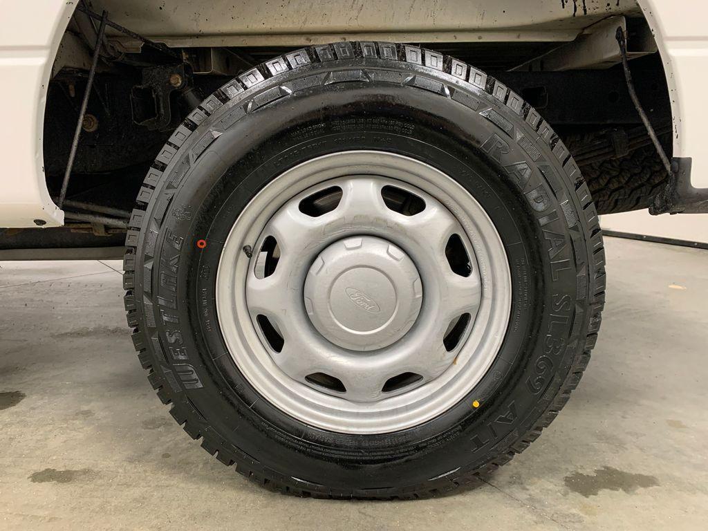used 2014 Ford F-150 car, priced at $17,920