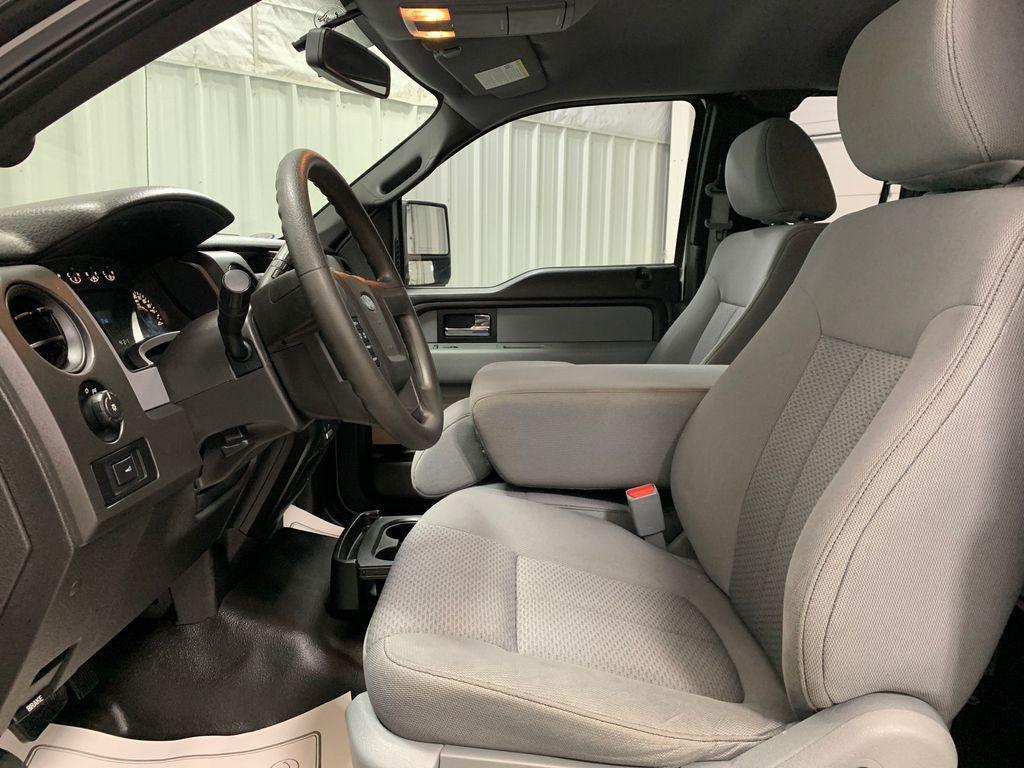 used 2014 Ford F-150 car, priced at $17,920