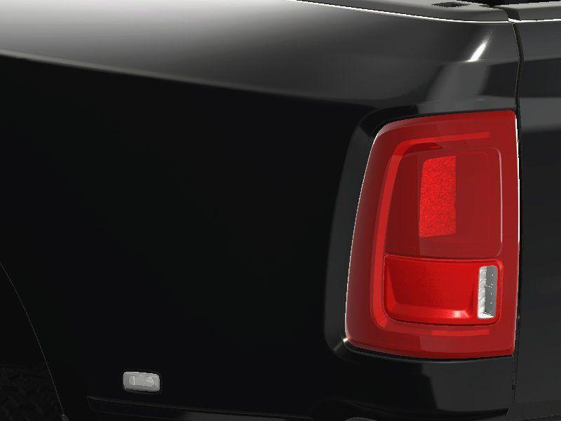new 2025 Ram 3500 car, priced at $70,241