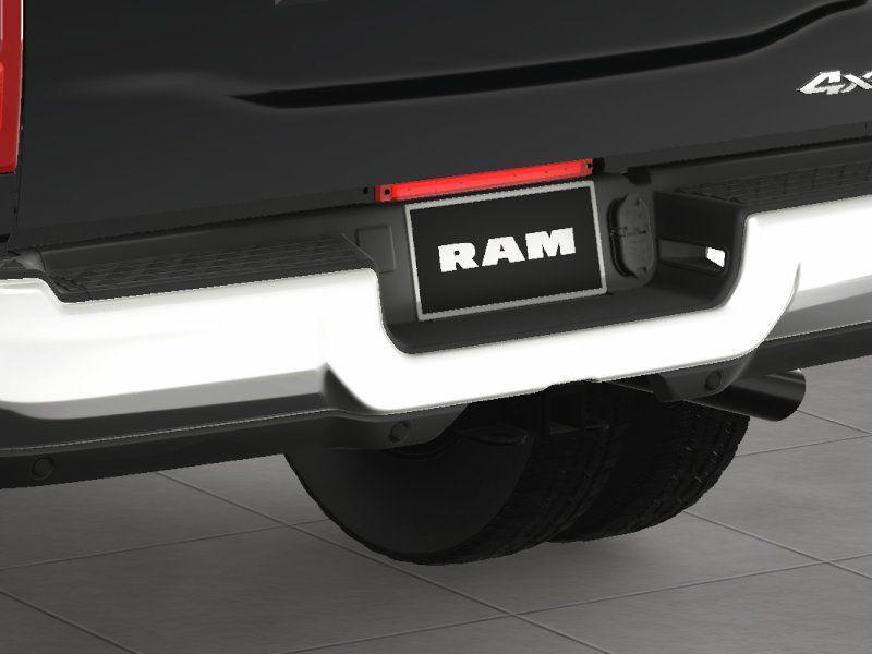 new 2025 Ram 3500 car, priced at $70,241