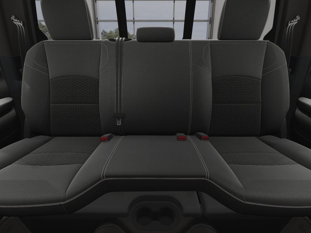 new 2025 Ram 3500 car, priced at $70,241