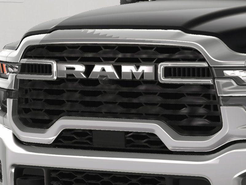 new 2025 Ram 3500 car, priced at $70,241