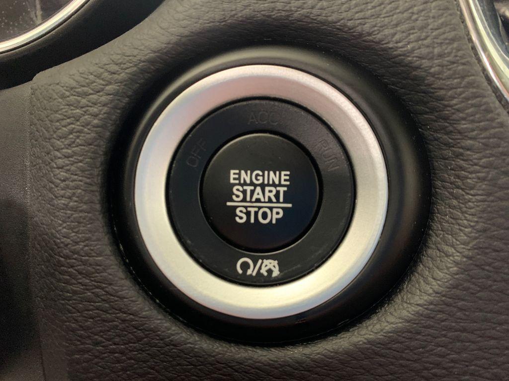 used 2017 Dodge Durango car, priced at $18,700