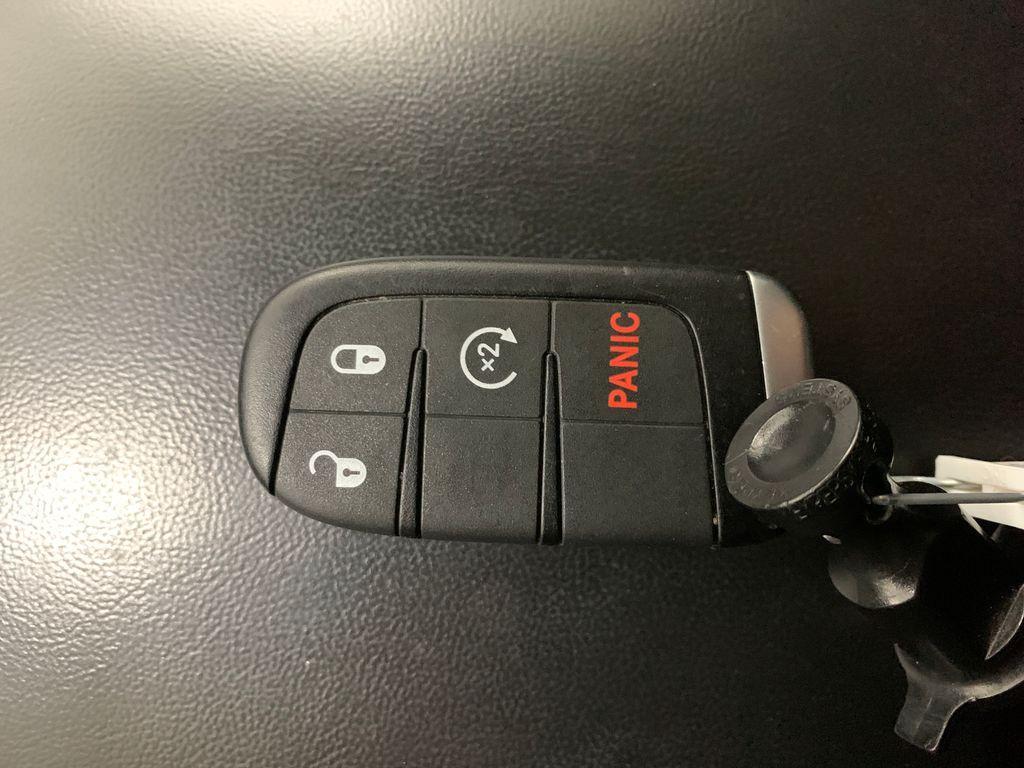 used 2017 Dodge Durango car, priced at $18,700