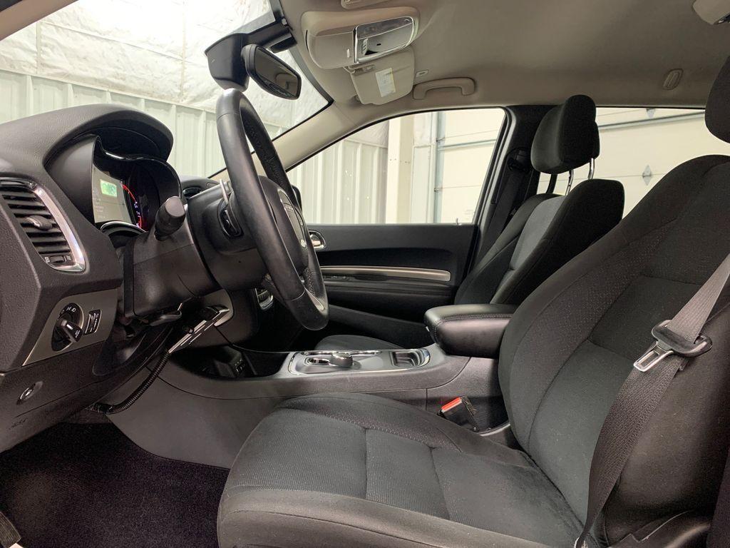 used 2017 Dodge Durango car, priced at $18,700