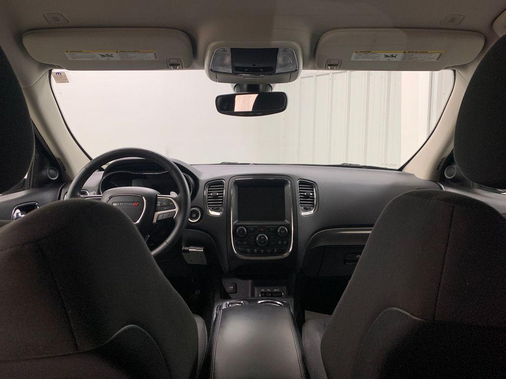 used 2017 Dodge Durango car, priced at $18,700